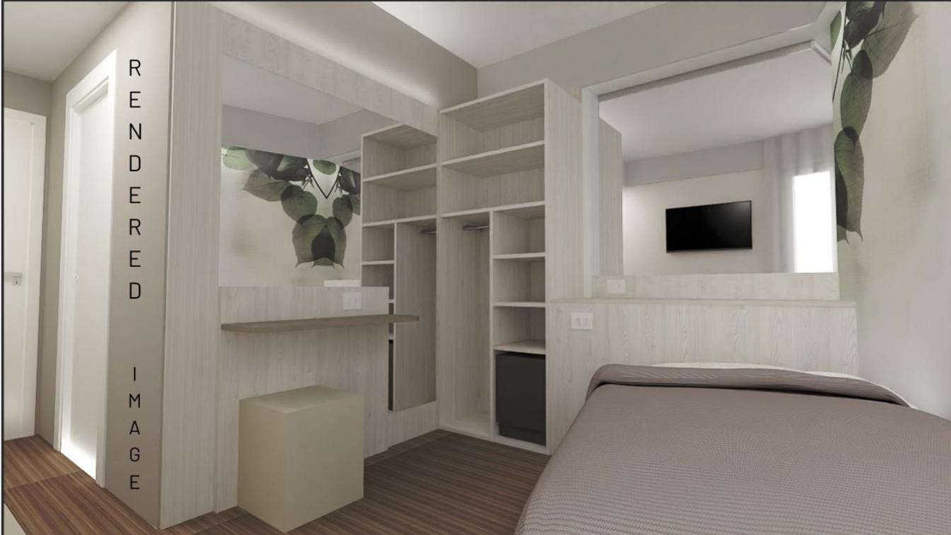 Hotel Nizza Frontemare Superior 3 Stelle 리도 디 예솔로 외부 사진